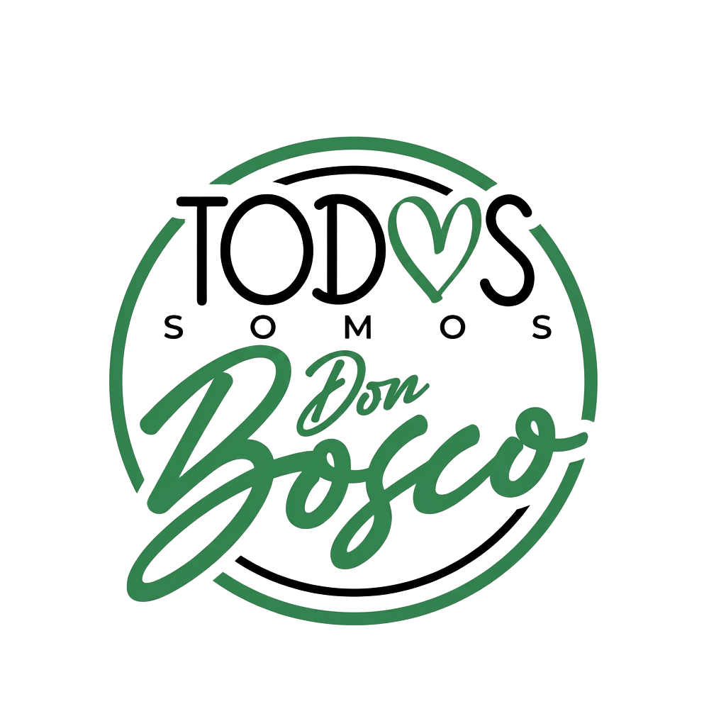 Todos Somos Don Bosco